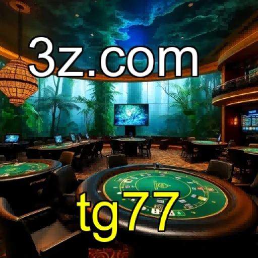 A Revolução dos Jogos Indie no tg77: Sinta a Liberdade Criativa