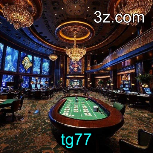 Táticas de Jogo Imperdíveis na Seção Estratégia do tg77